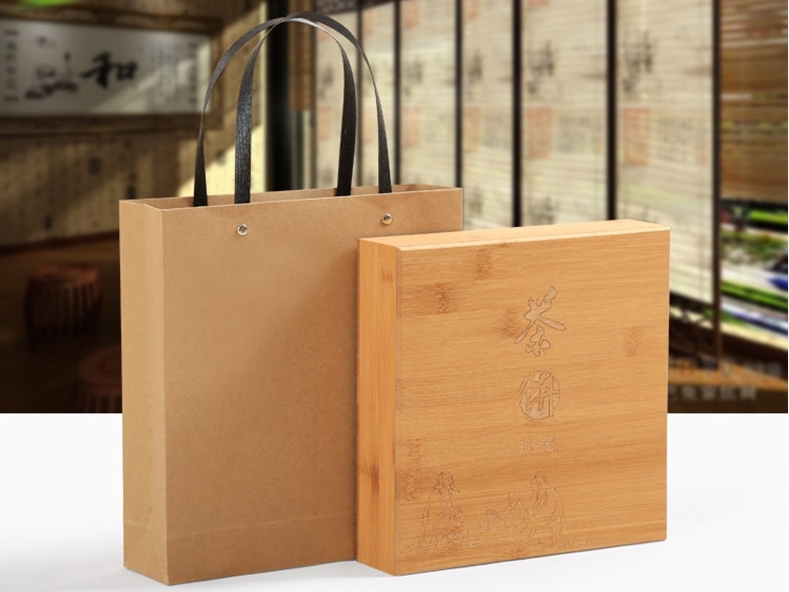 茶叶盒