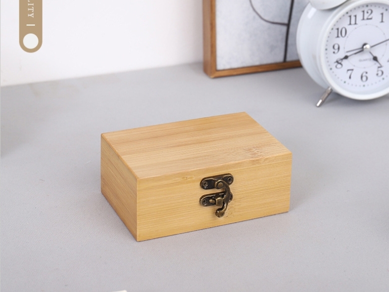 茶叶盒